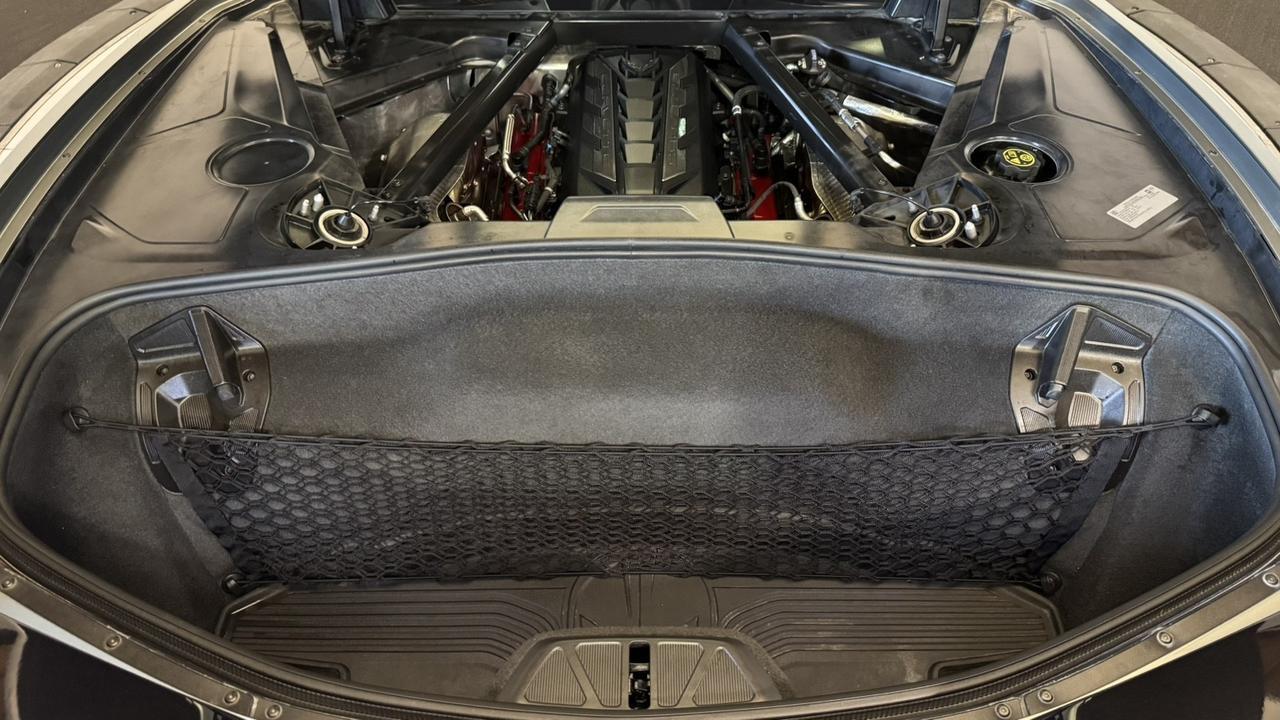 2023 Chevrolet Corvette 3LT Anaheim Hills CA