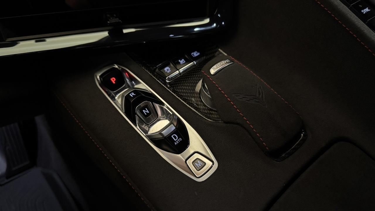 2023 Chevrolet Corvette 3LT Anaheim Hills CA