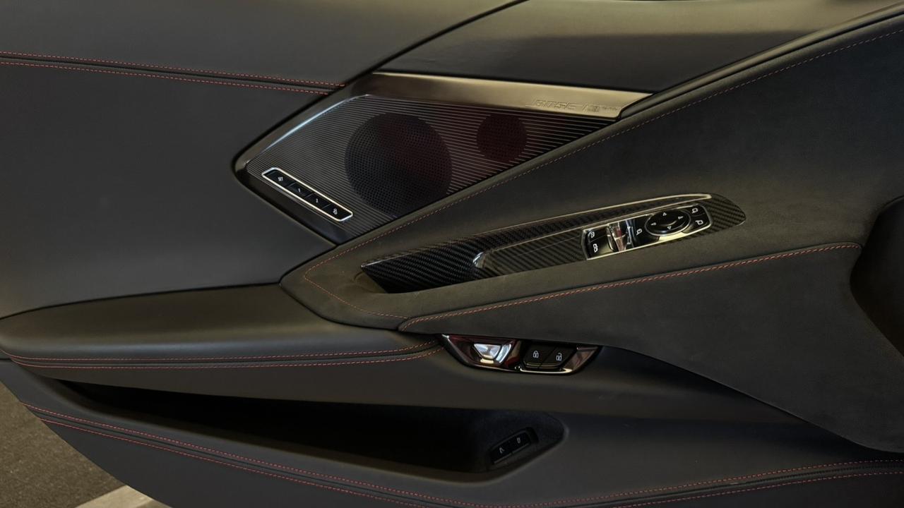 2023 Chevrolet Corvette 3LT Anaheim Hills CA