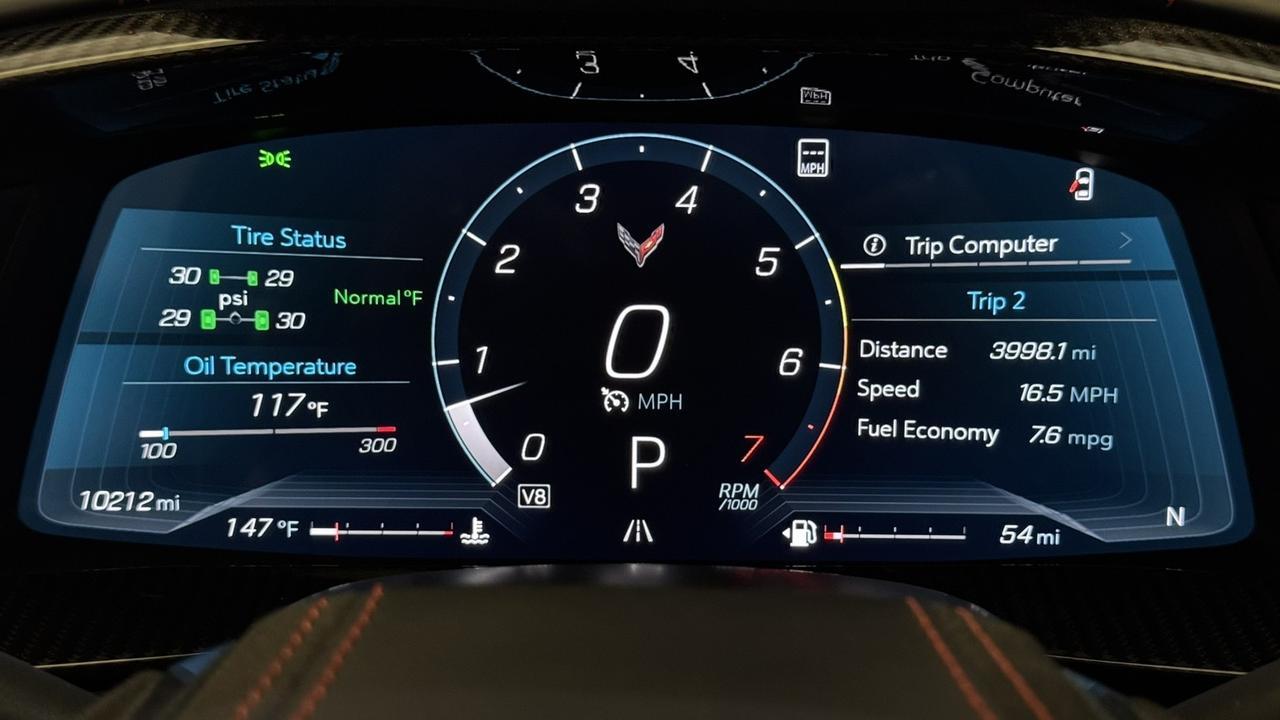2023 Chevrolet Corvette 3LT Anaheim Hills CA