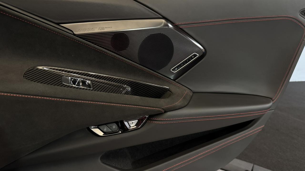 2023 Chevrolet Corvette 3LT Anaheim Hills CA