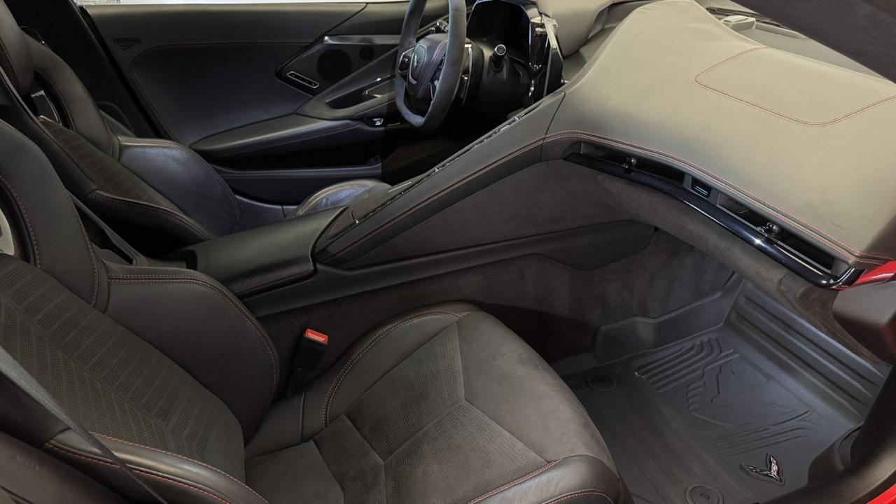 2023 Chevrolet Corvette 3LT Anaheim Hills CA