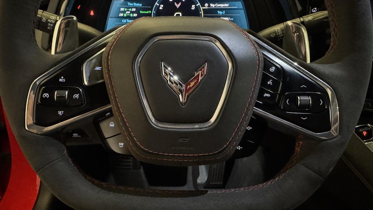 2023 Chevrolet Corvette 3LT Anaheim Hills CA