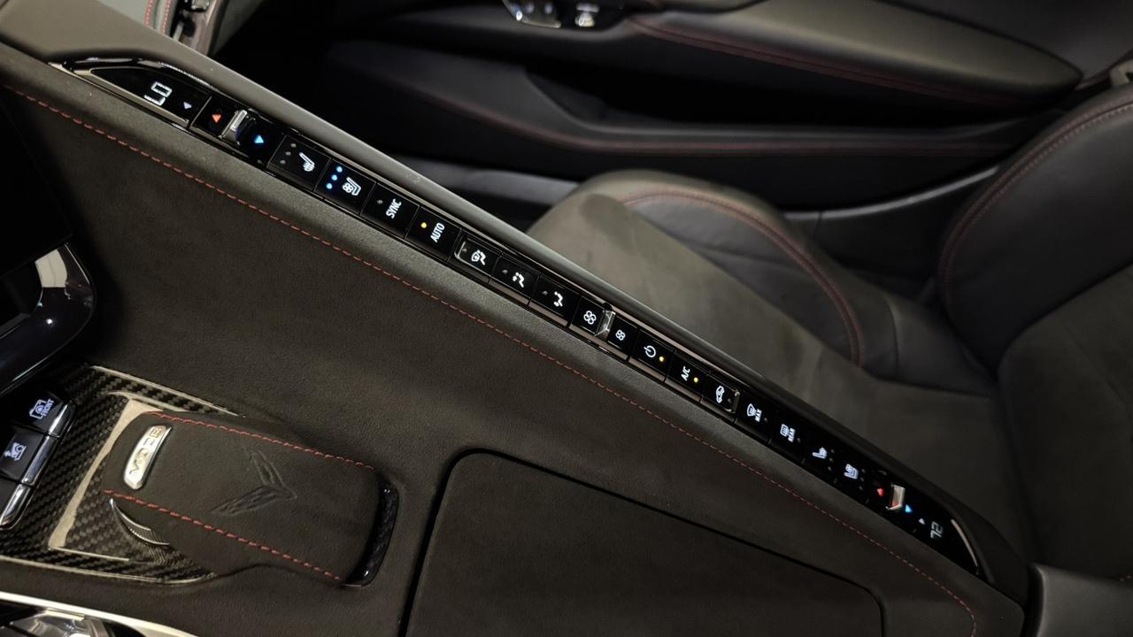 2023 Chevrolet Corvette 3LT Anaheim Hills CA