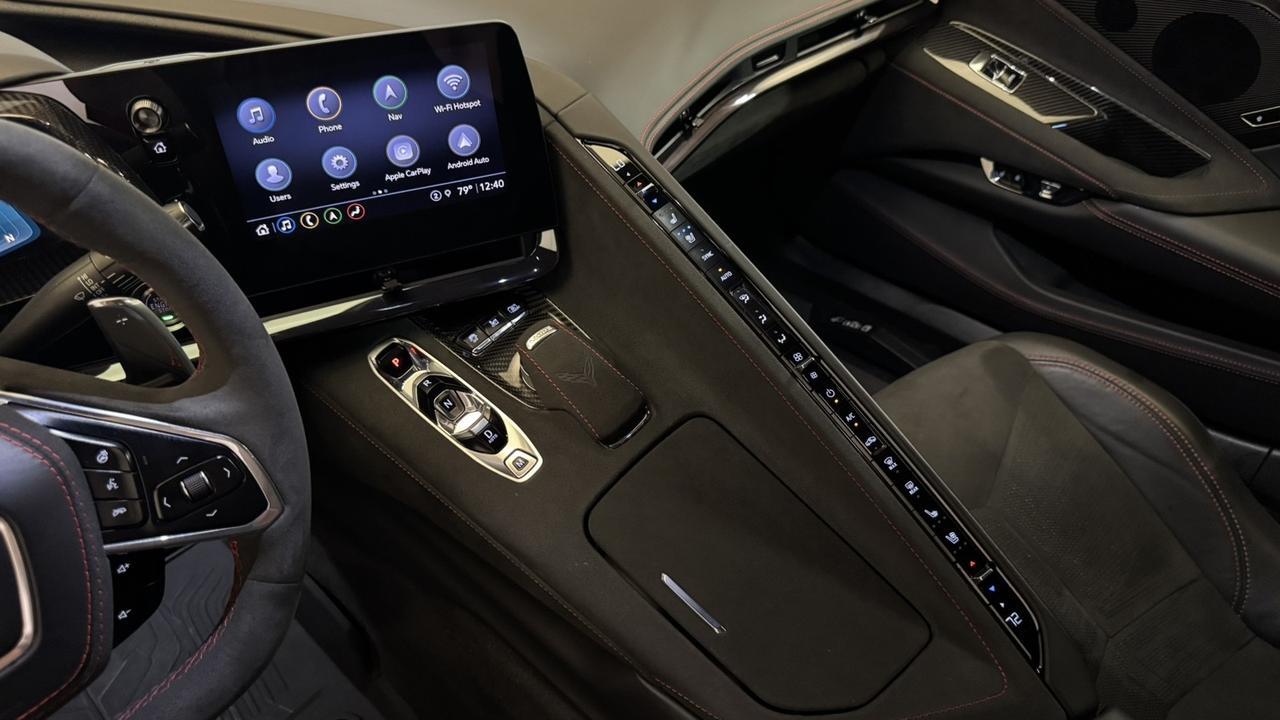 2023 Chevrolet Corvette 3LT Anaheim Hills CA