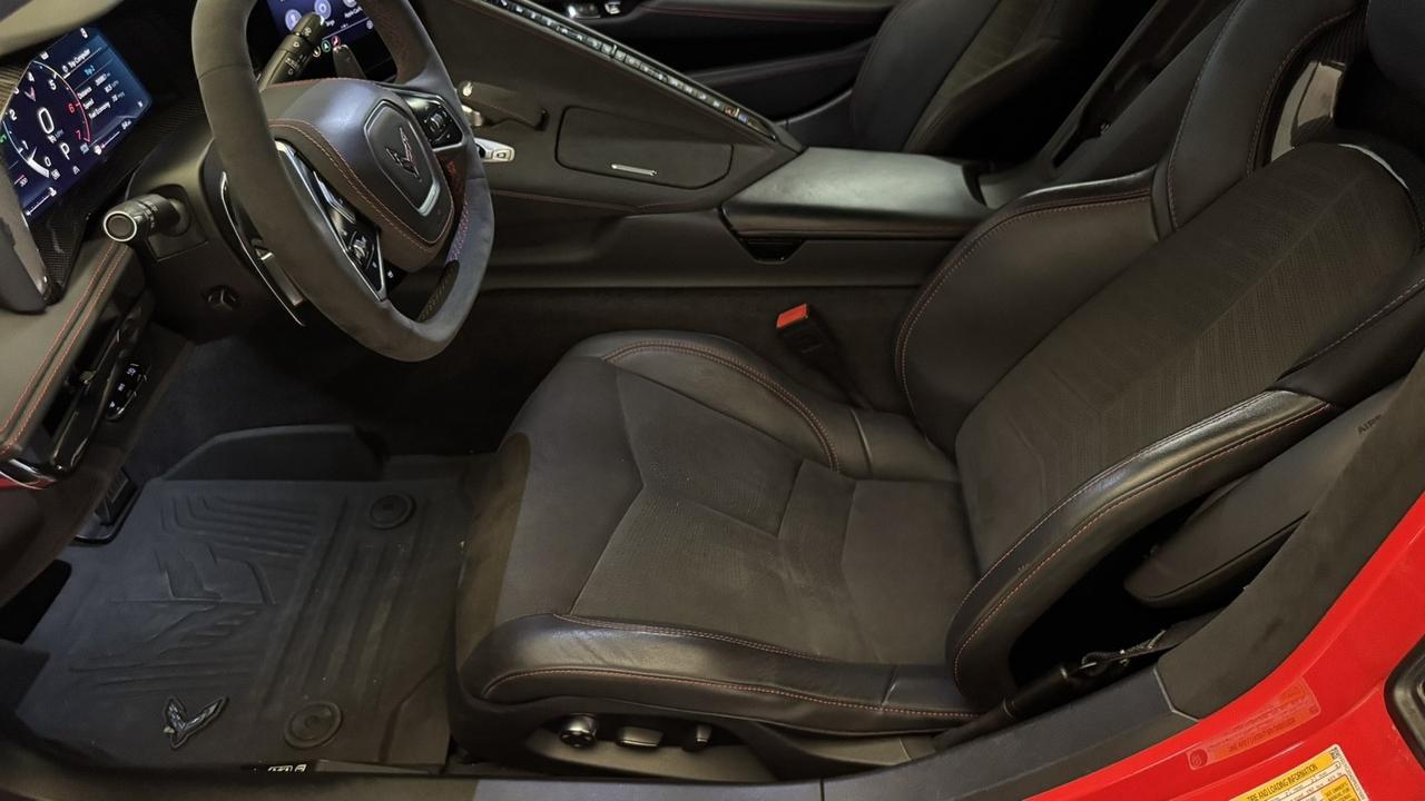 2023 Chevrolet Corvette 3LT Anaheim Hills CA