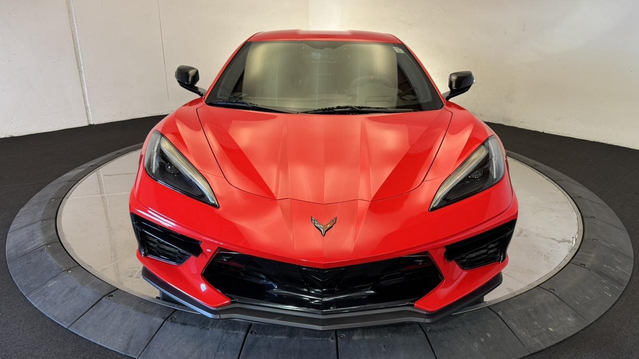 2023 Chevrolet Corvette 3LT Anaheim Hills CA