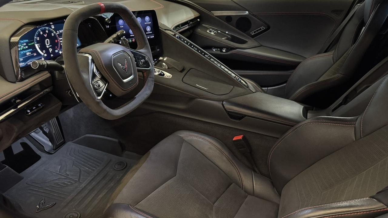 2023 Chevrolet Corvette 3LT Anaheim Hills CA