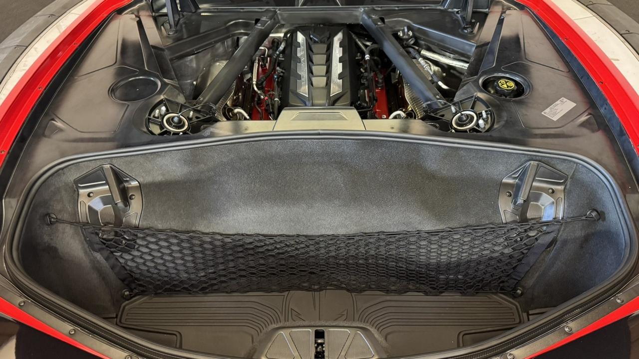 2023 Chevrolet Corvette 3LT Anaheim Hills CA