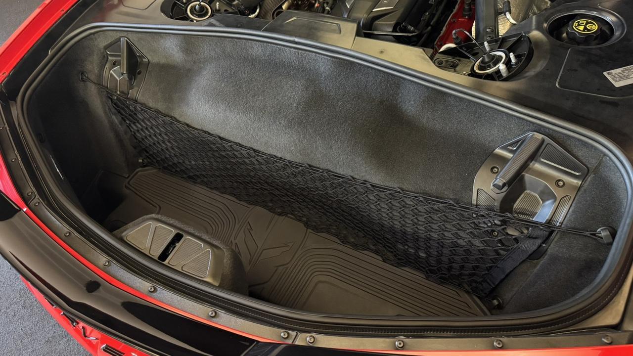 2023 Chevrolet Corvette 3LT Anaheim Hills CA
