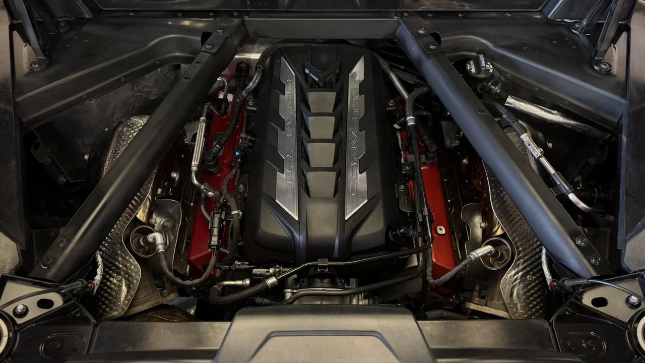 2023 Chevrolet Corvette 3LT Anaheim Hills CA