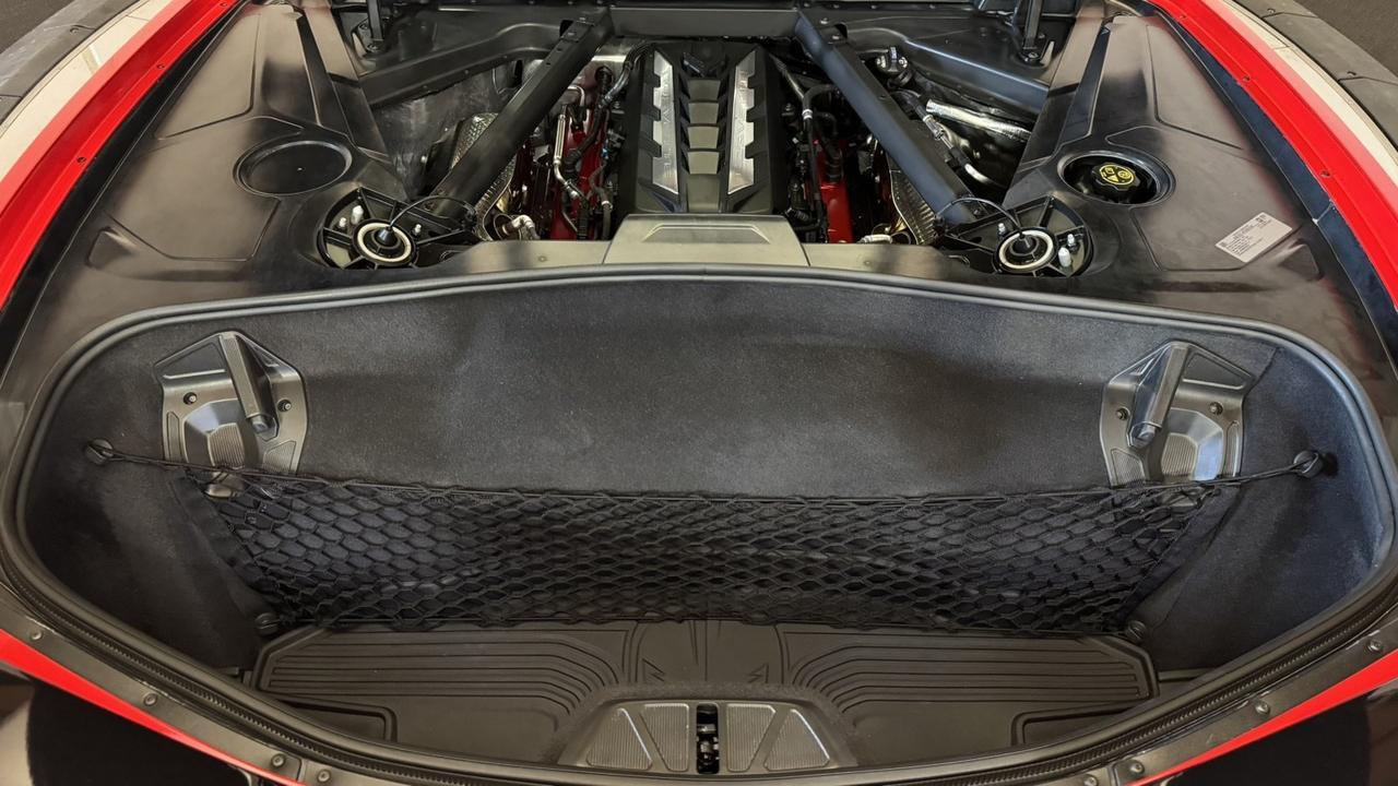 2023 Chevrolet Corvette 3LT Anaheim Hills CA