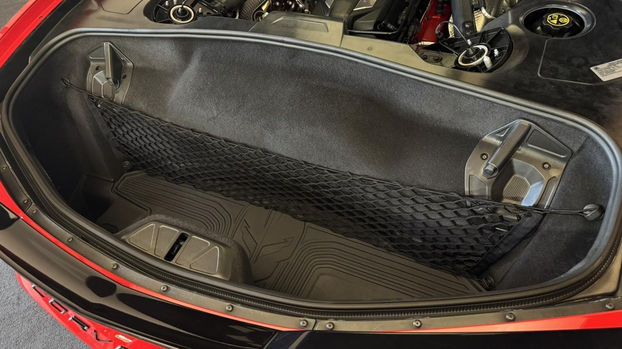 2023 Chevrolet Corvette 3LT Anaheim Hills CA