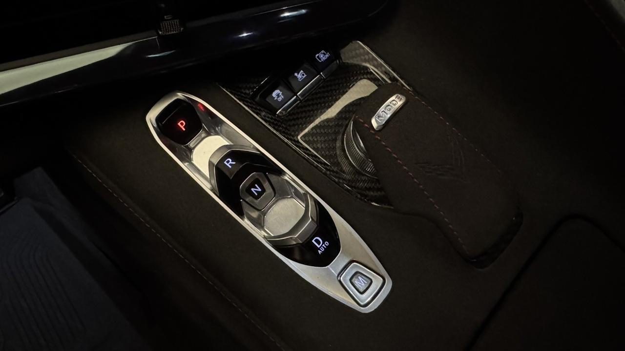 2023 Chevrolet Corvette 3LT Anaheim Hills CA