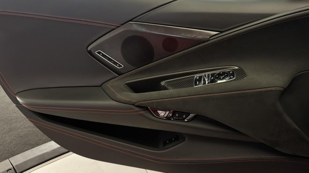 2023 Chevrolet Corvette 3LT Anaheim Hills CA