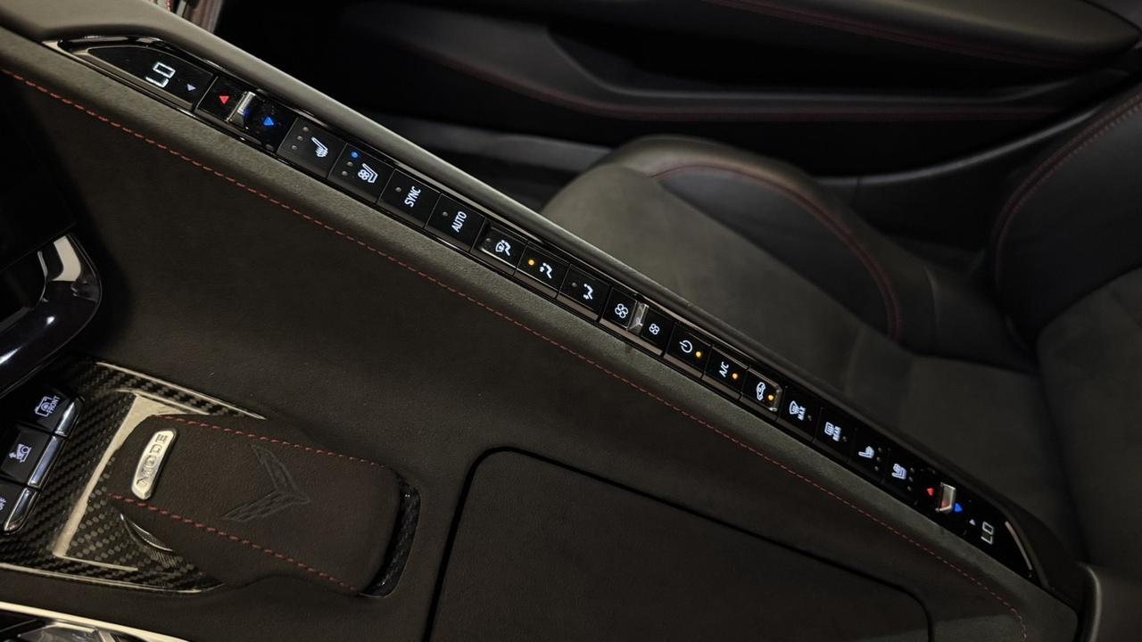 2023 Chevrolet Corvette 3LT Anaheim Hills CA