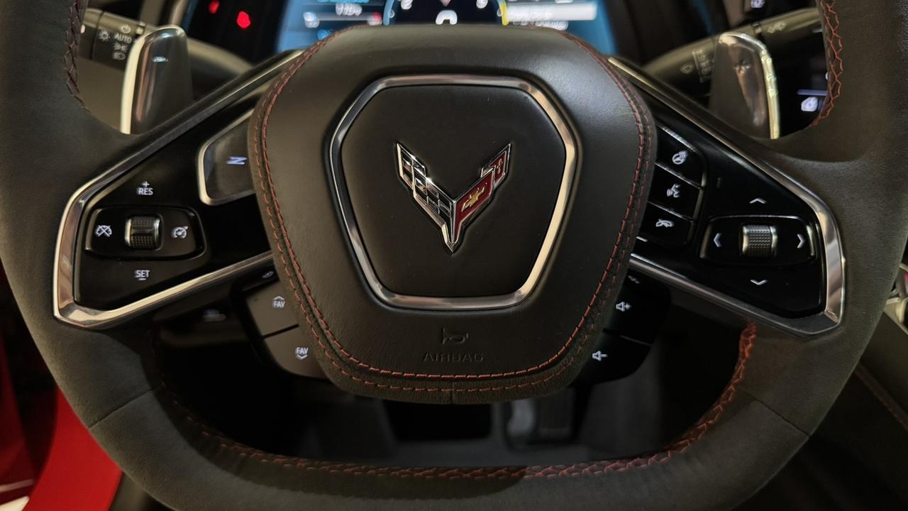2023 Chevrolet Corvette 3LT Anaheim Hills CA