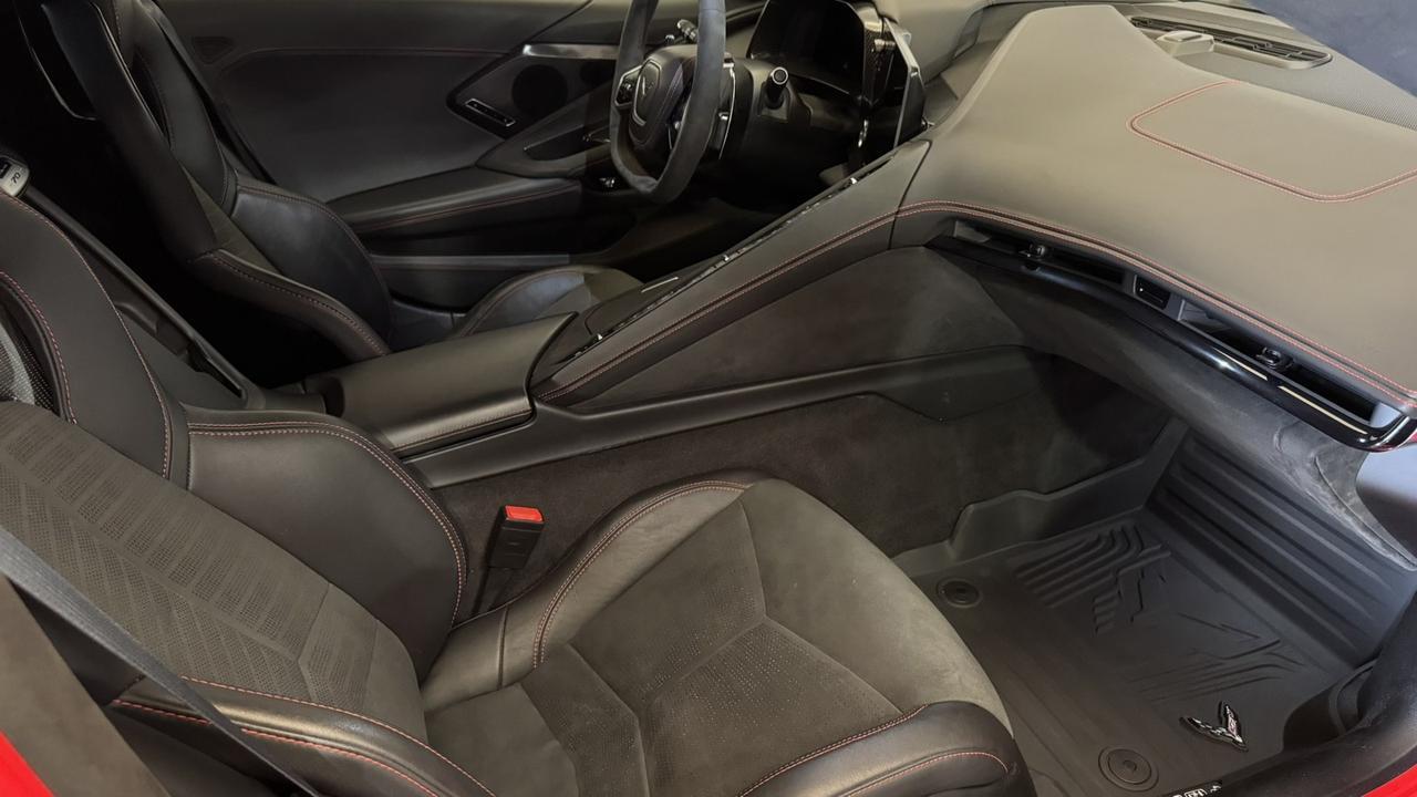 2023 Chevrolet Corvette 3LT Anaheim Hills CA