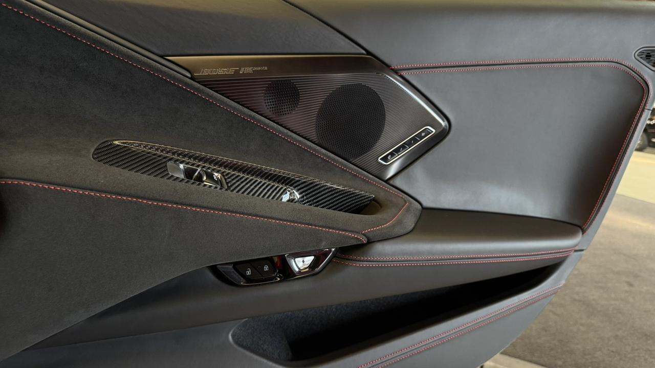 2023 Chevrolet Corvette 3LT Anaheim Hills CA
