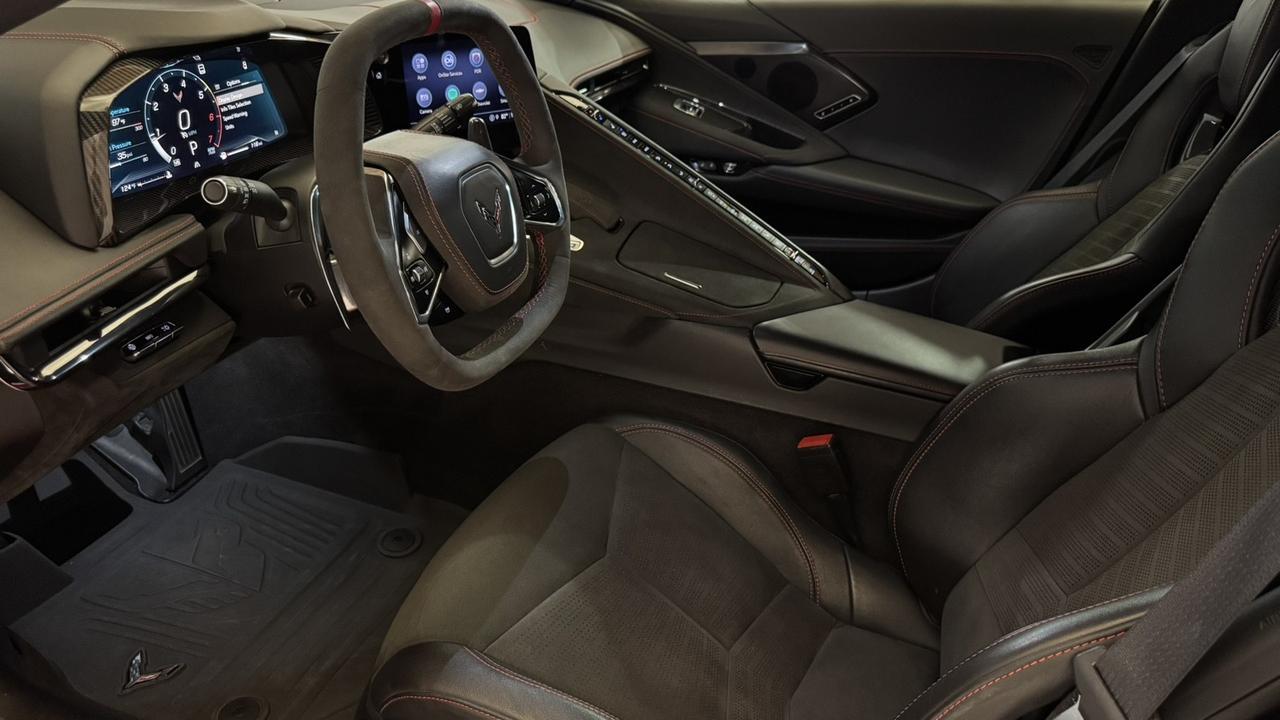 2023 Chevrolet Corvette 3LT Anaheim Hills CA
