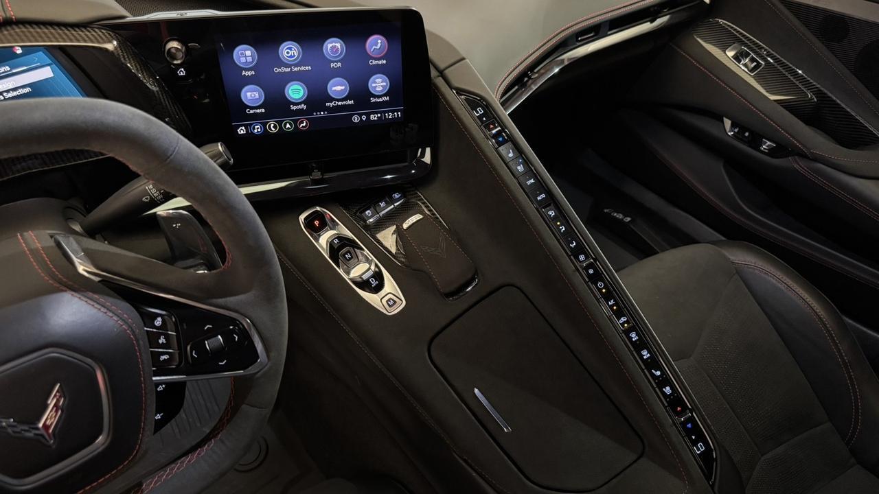 2023 Chevrolet Corvette 3LT Anaheim Hills CA