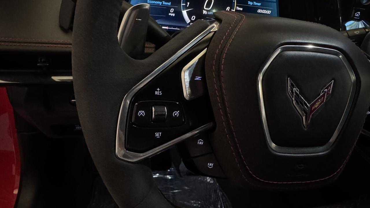 2023 Chevrolet Corvette 3LT Anaheim Hills CA