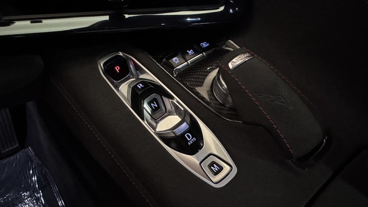 2023 Chevrolet Corvette 3LT Anaheim Hills CA