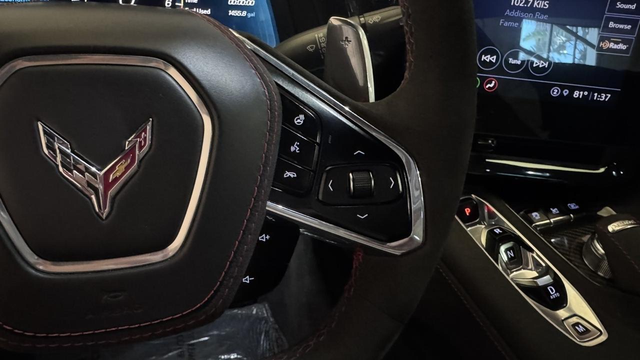 2023 Chevrolet Corvette 3LT Anaheim Hills CA