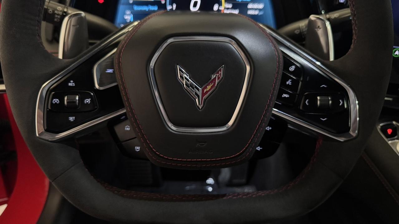 2023 Chevrolet Corvette 3LT Anaheim Hills CA