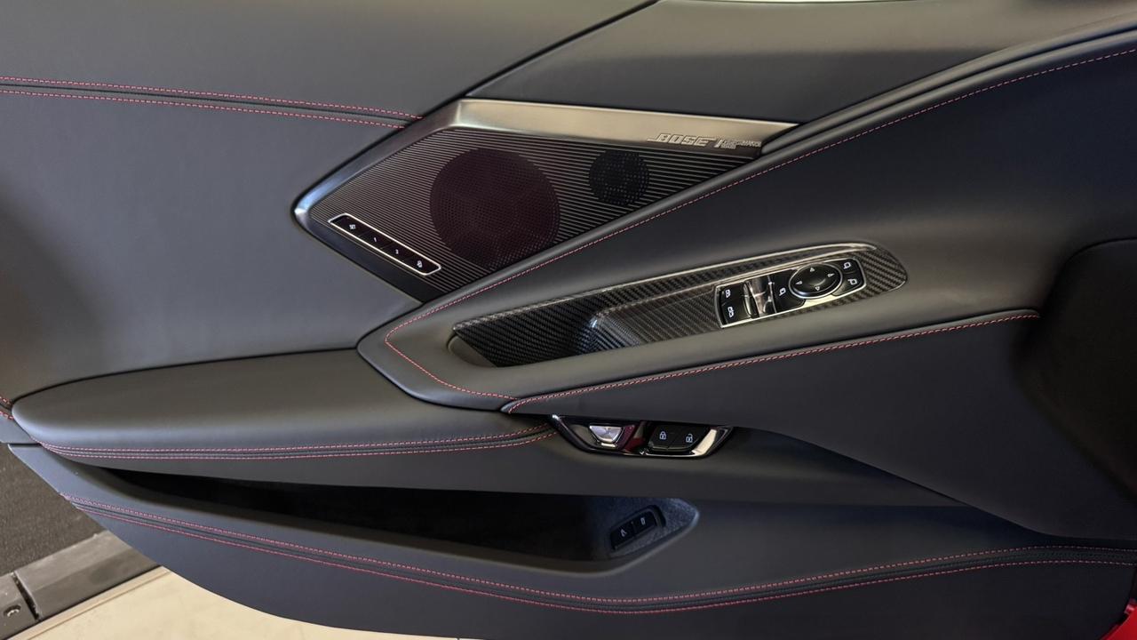2023 Chevrolet Corvette 3LT Anaheim Hills CA