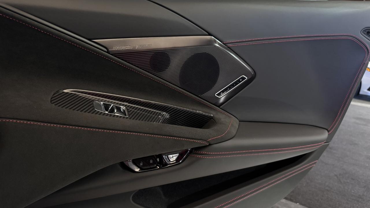 2023 Chevrolet Corvette 3LT Anaheim Hills CA