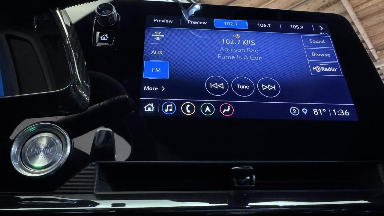 2023 Chevrolet Corvette 3LT Anaheim Hills CA