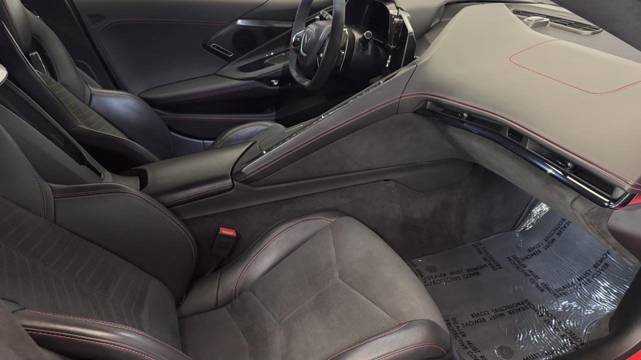 2023 Chevrolet Corvette 3LT Anaheim Hills CA