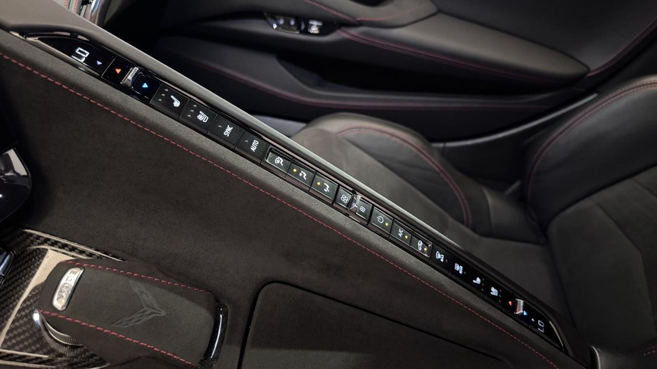2023 Chevrolet Corvette 3LT Anaheim Hills CA