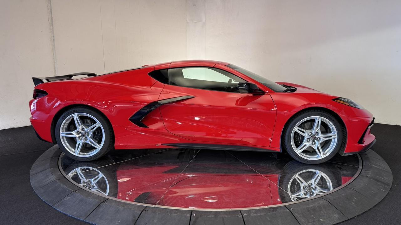 2023 Chevrolet Corvette 3LT Anaheim Hills CA