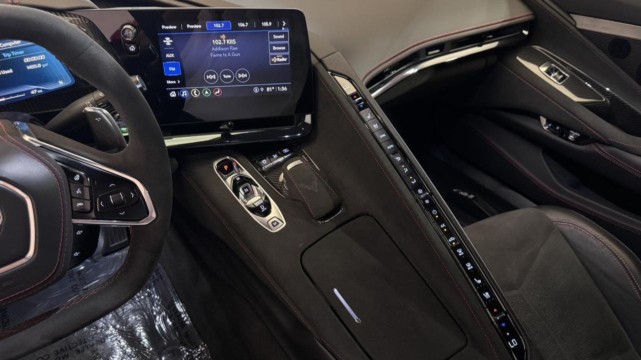 2023 Chevrolet Corvette 3LT Anaheim Hills CA