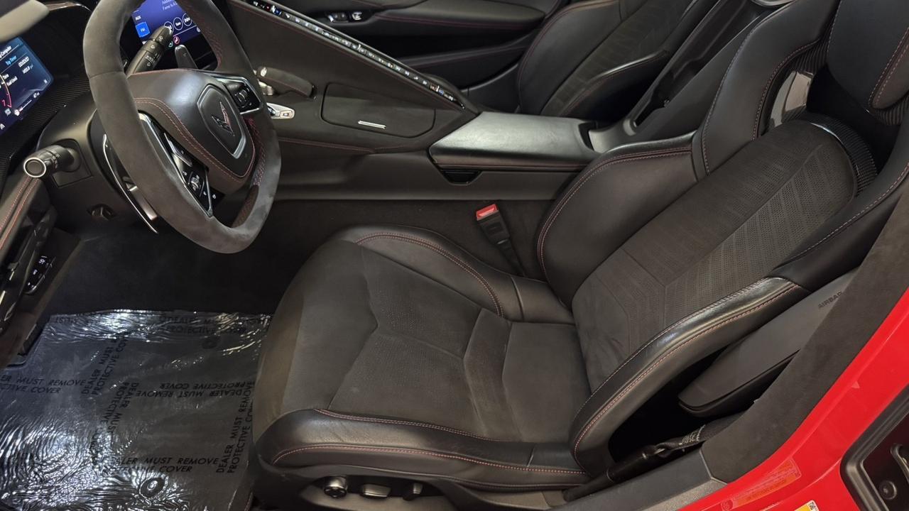 2023 Chevrolet Corvette 3LT Anaheim Hills CA
