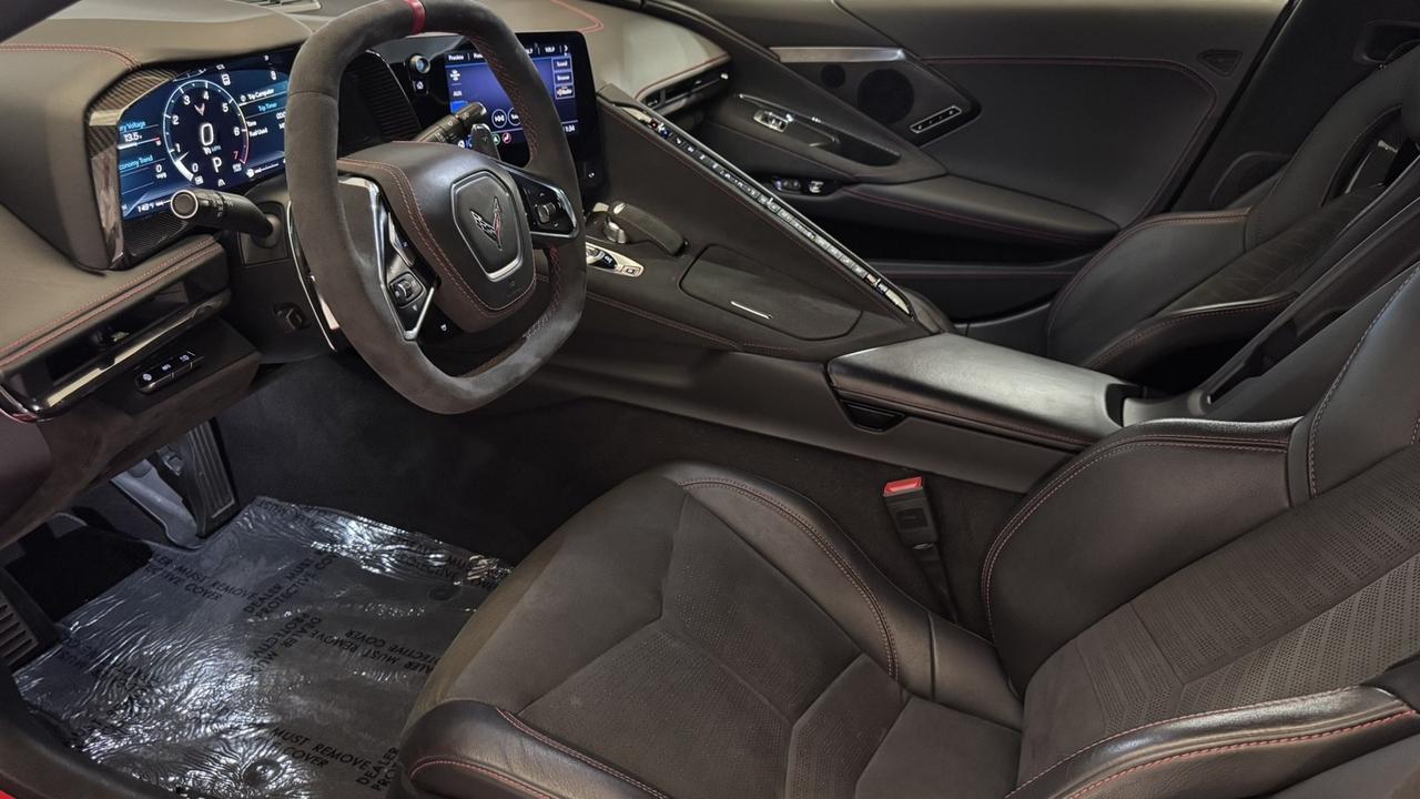 2023 Chevrolet Corvette 3LT Anaheim Hills CA