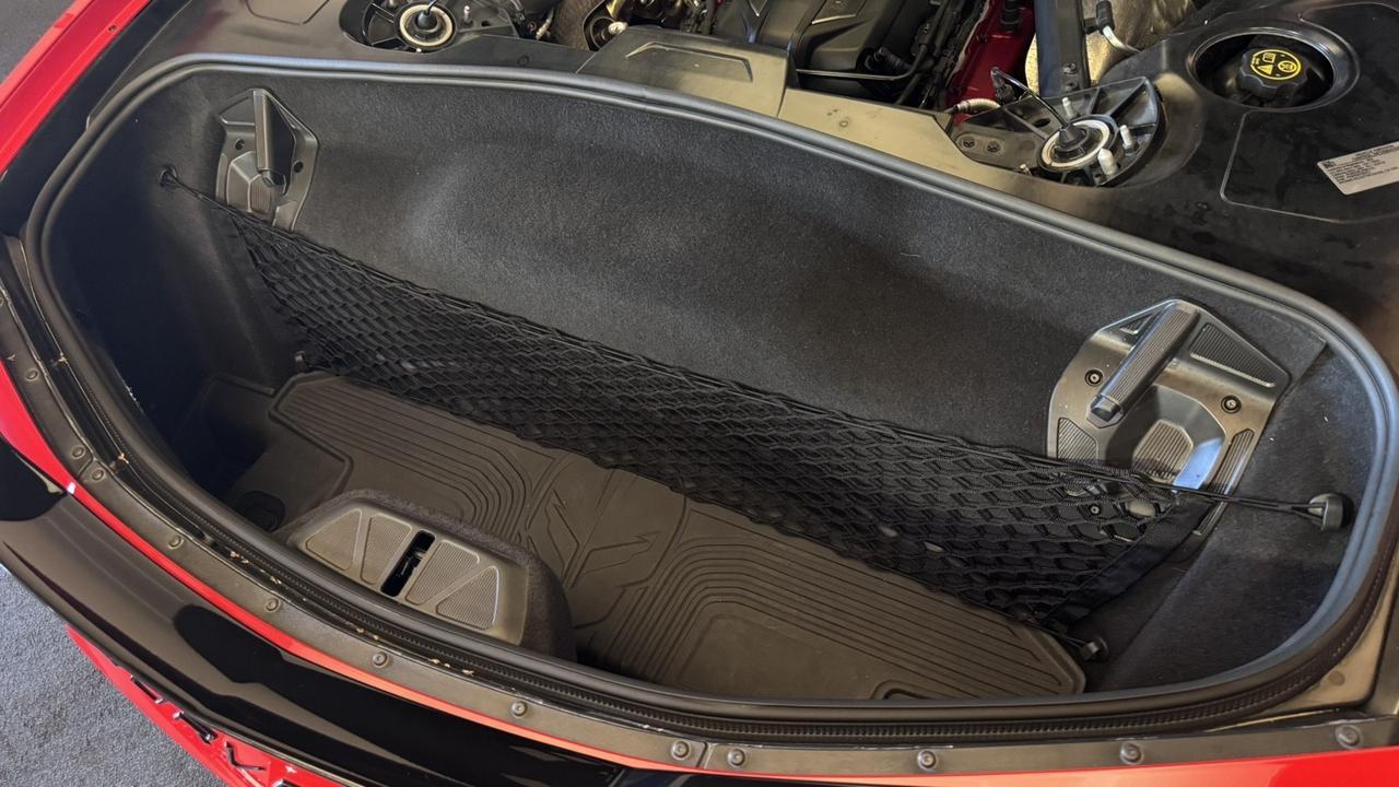 2023 Chevrolet Corvette 3LT Anaheim Hills CA