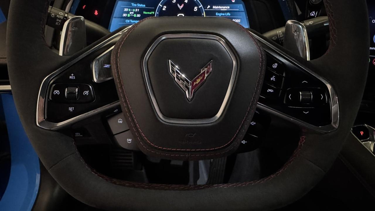 2023 Chevrolet Corvette 3LT Anaheim Hills CA