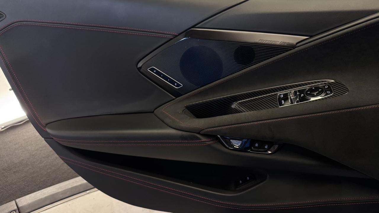 2023 Chevrolet Corvette 3LT Anaheim Hills CA
