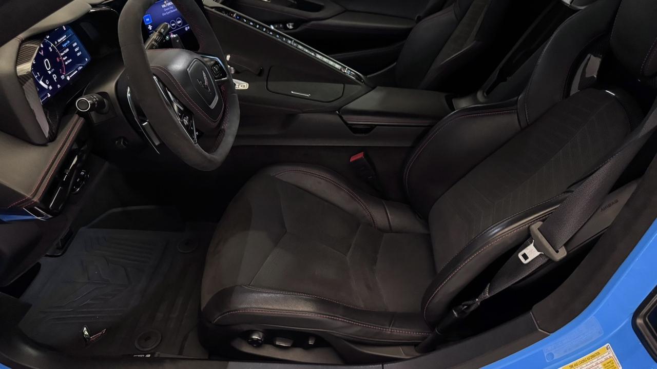 2023 Chevrolet Corvette 3LT Anaheim Hills CA