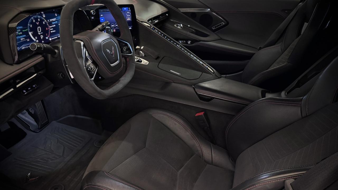 2023 Chevrolet Corvette 3LT Anaheim Hills CA