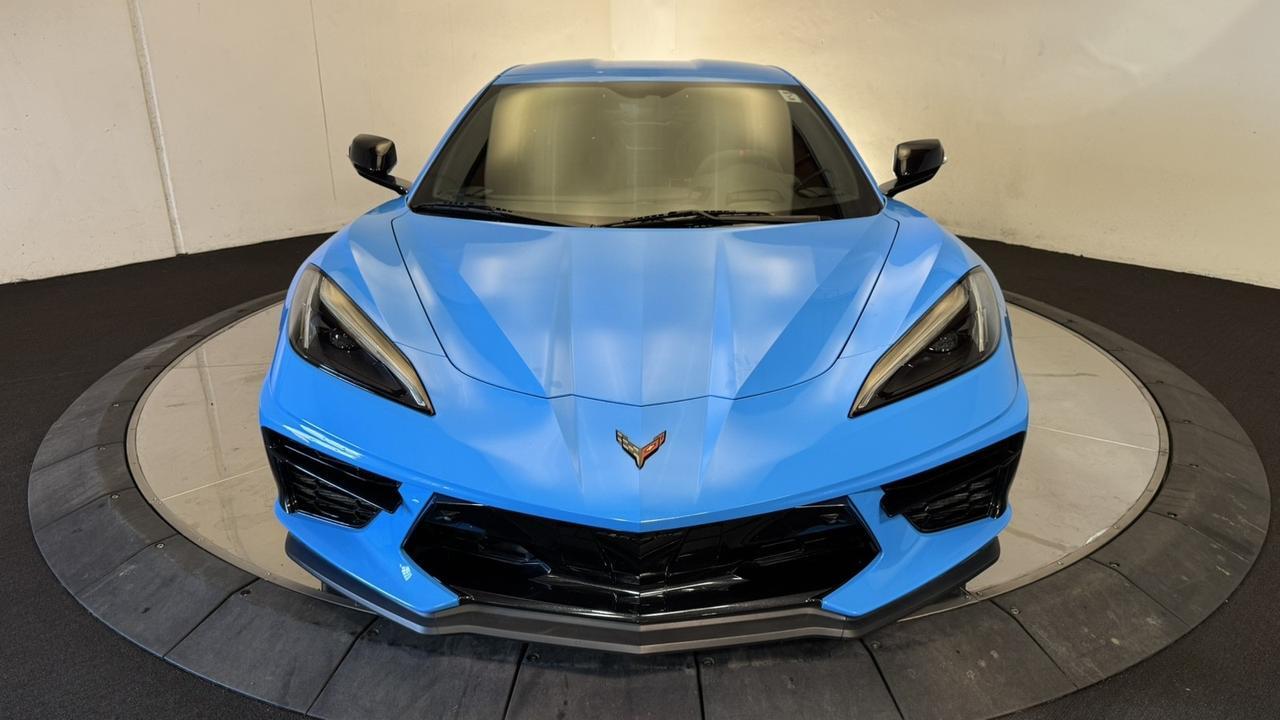 2023 Chevrolet Corvette 3LT Anaheim Hills CA