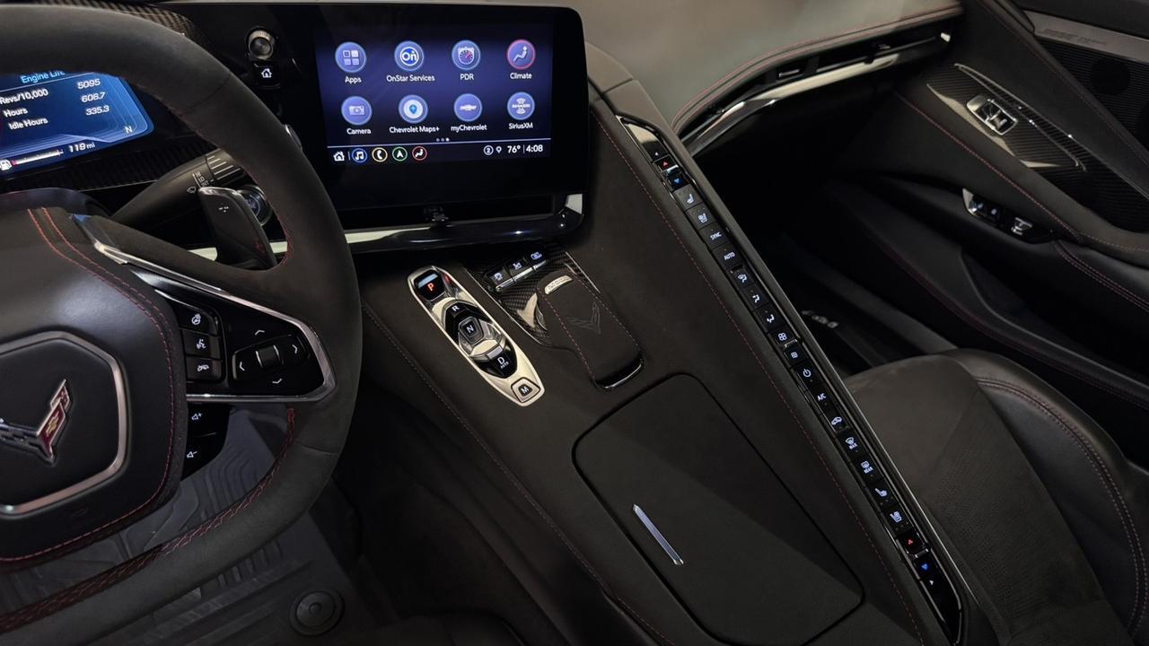 2023 Chevrolet Corvette 3LT Anaheim Hills CA