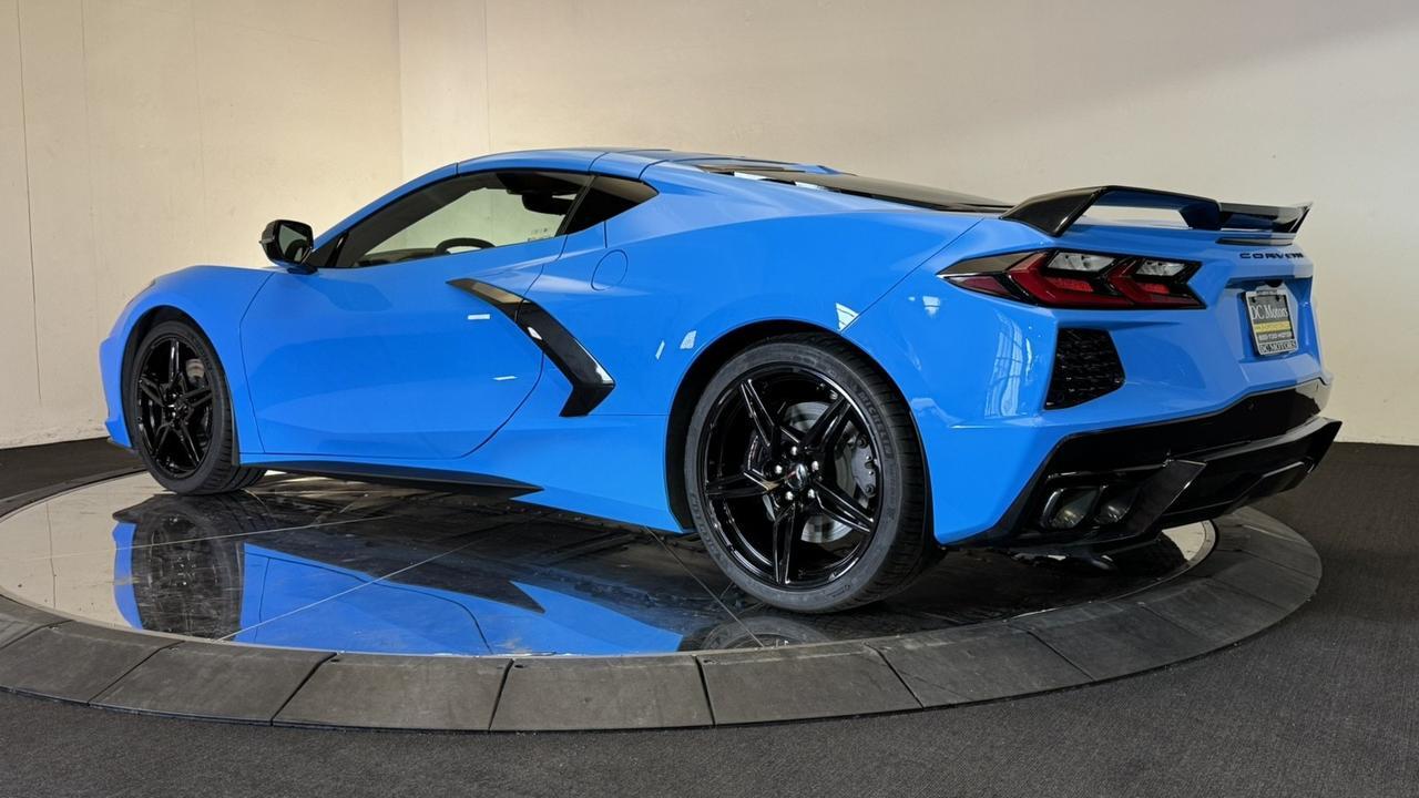 2023 Chevrolet Corvette 3LT