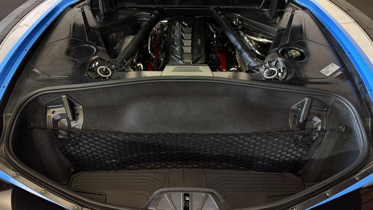 2023 Chevrolet Corvette 3LT Anaheim Hills CA