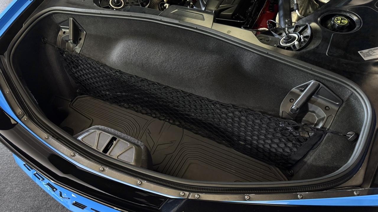 2023 Chevrolet Corvette 3LT Anaheim Hills CA