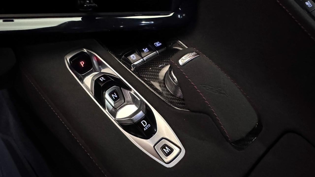 2023 Chevrolet Corvette 3LT Anaheim Hills CA