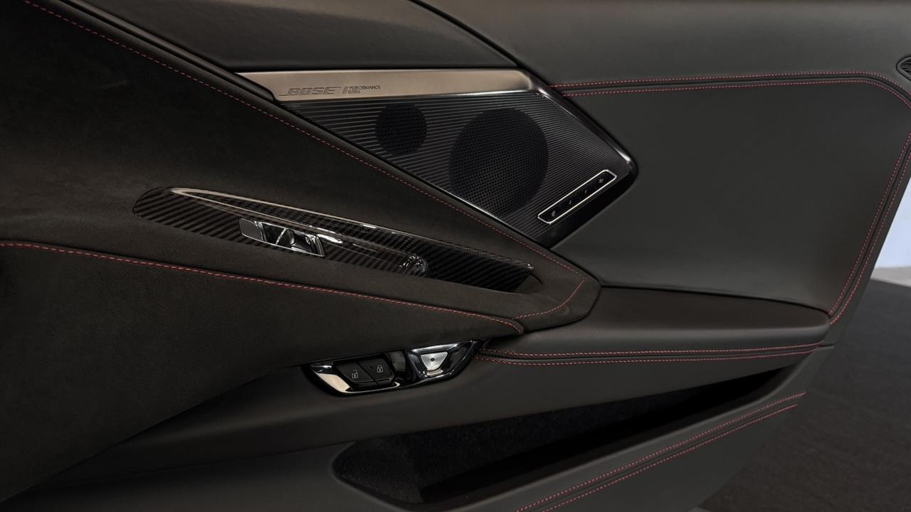 2023 Chevrolet Corvette 3LT Anaheim Hills CA